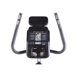Gym Cycle Trainer 300 Ci Upright Exercise Bike - iFit Compatible