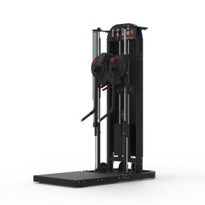 Flow Fitness Standing Multi Flight