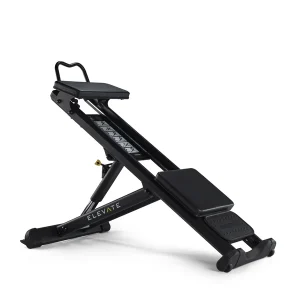 Total Gym ELEVATE Core ADJ (used) For Sale
