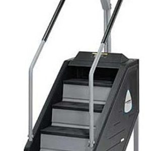 Stairmaster 7000PT Stepmill w Silver Console