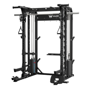Major Fitness B52 All-In-One Home Gym Smith Machine PRO For Sale