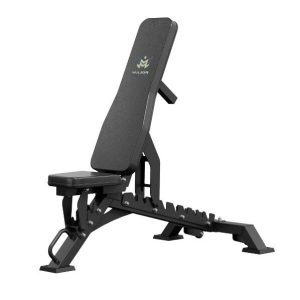 Major Fitness Adjustable Bench For Sale