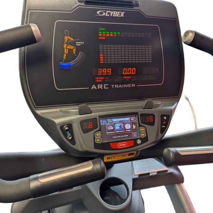 Cybex771A-Console.jpg Cybex771A-Console.jpg