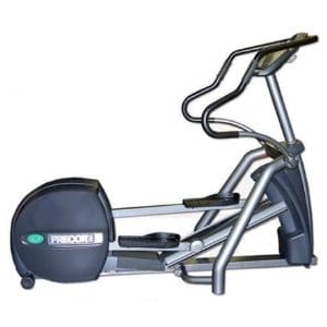 Precor EFX 546 Version 3 Elliptical For Sale