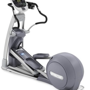 Precor EFX 833 Elliptical w P30 Console