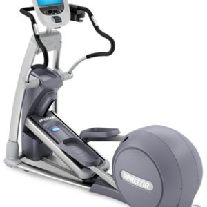 Precor EFX 883 Elliptical w P80 Console
