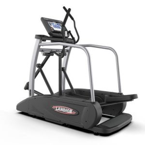 Landice E7 Elliptical For Sale