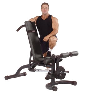 Body-Solid FID46 F/I/D Bench For Sale