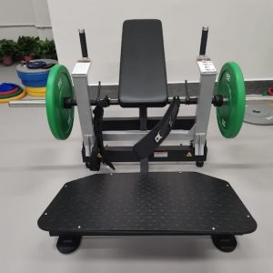 Flow Fitness Glute Drive