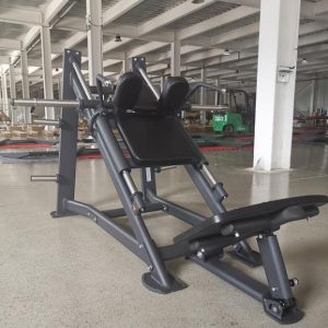 Flow Fitness Hack Squat
