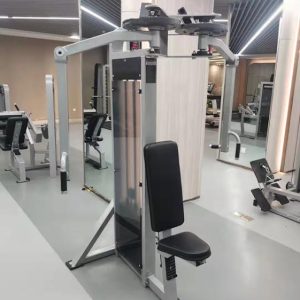 Flow Fitness Pec Fly/Rear Delt Combo