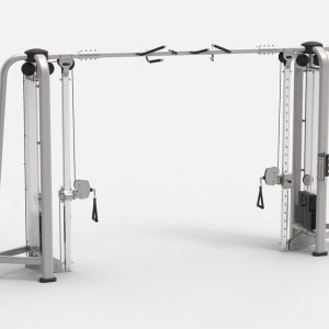 Flow Fitness Cable Crossover