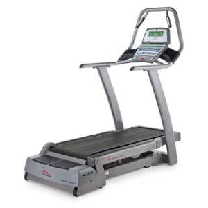 Freemotion DVRS Treadmill For Sale