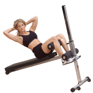 Body-Solid GAB60 Pro-Style Ab Board For Sale