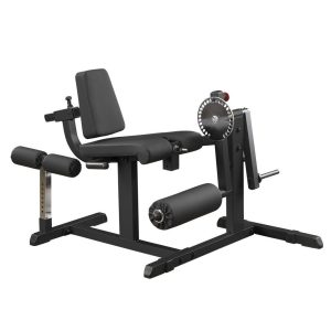 Body-Solid GCEC340 CAM Leg Extension / Leg Curl For Sale