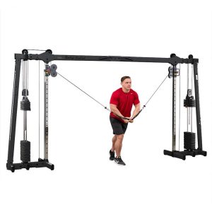 BodySolid GDCC250 Cable Crossover For Sale