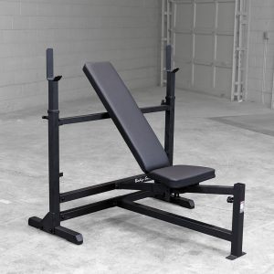 Body-Solid GDIB46L Combo Bench For Sale