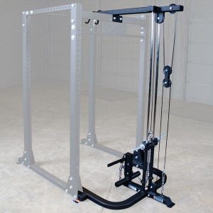 Body-Solid GPR400 Lat Attachment For Sale