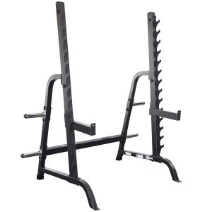 Body-Solid GPR370 Multi-Press Rack For Sale