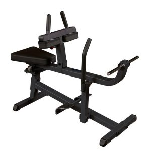 Body-Solid GSCR349 Seated Calf Raise Machine For Sale