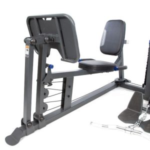 Bodycraft GTX Leg Press Option For Sale