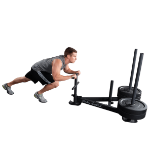 Body-Solid GWS100 Weight Sled For Sale
