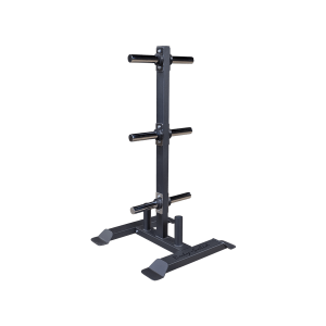 Body-Solid GWT56 Weight Tree & Bar Holder For Sale