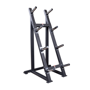 Body-Solid GWT76 High Capacity Weight Tree For Sale