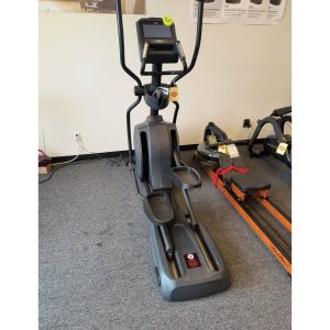 Green Series 7000 Series Elliptical (used) For Sale