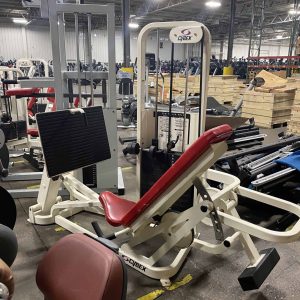 Cybex VR2 15 Piece Strength Circuit For Sale