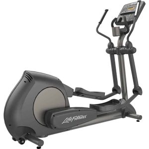 Life Fitness Clsx Integrity Series Elliptical Cross-Trainer For Sale