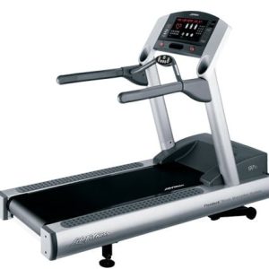 Life Fitness 97Ti Treadmill For Sale