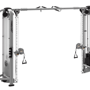 Matrix G3 Aura Circuit + Cybex Smith Machine + Life Fitness Cable Crossover For Sale