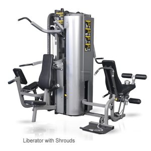 InFlight Fitness Liberator Gym System For Sale