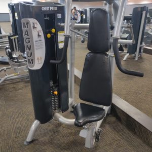 Magnum Strength Circuit For Sale