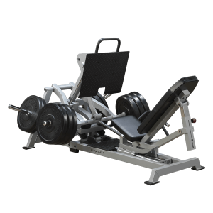 Body-Solid LVLP Leverage Leg Press For Sale
