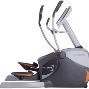 Octane Fitness Lateral X8000 Elliptical For Sale