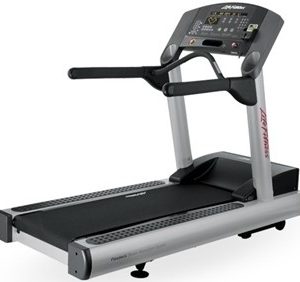 Life Fitness Integrity Series Treadmill