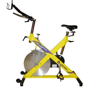 Life Fitness Lemond Revmaster Classic Bike For Sale