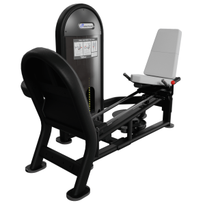 Nautilus INSTINCT® DUAL LEG PRESS/CALF RAISE For Sale