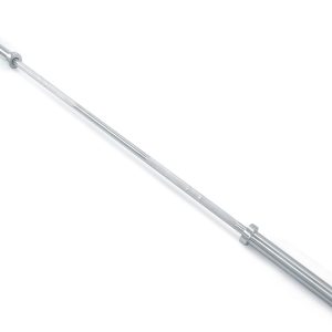 Olympic Bar 45 Pounds (1000 pound capacity)