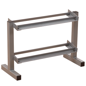 Body-Solid Powerline PDR282X Dumbbell Rack For Sale