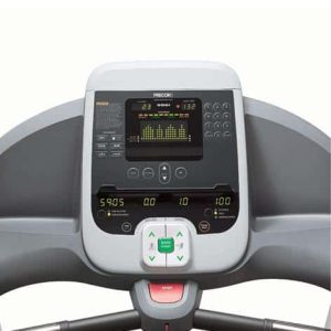 Precor 956i Experience Treadmill For Sale