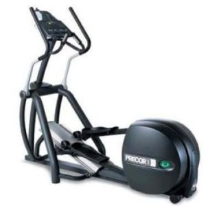 Precor EFX 556 Version 3 Elliptical For Sale