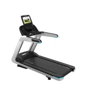 Precor TRM 885 P80 Version 2 Treadmill For Sale