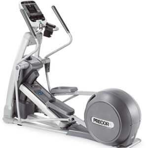 Precor EFX 576i Experience Elliptical For Sale
