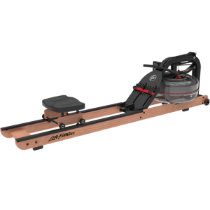Life Fitness Row HX Trainer For Sale