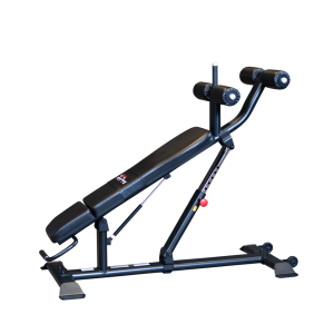 Body-Solid SAB500 ProClub Line Adj. Ab Bench For Sale