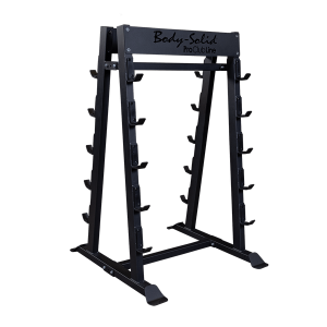 Body-Solid SBBR100 Fixed Barbell Rack For Sale