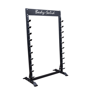 Body-Solid SBS100 10 Bar Rack For Sale